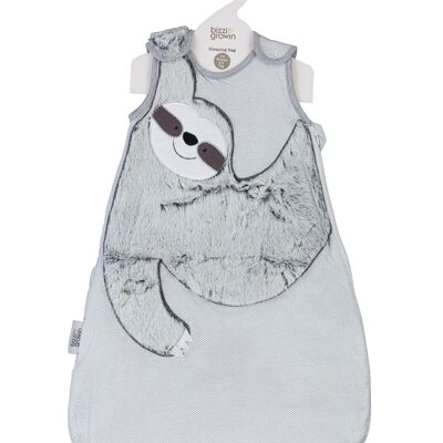 Sloth 2.5 tog 6-18m