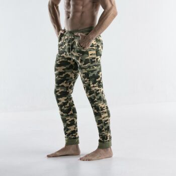 9809 | FORCE JOGGER CAMO 2