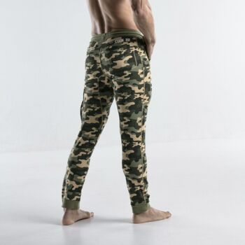 9809 | FORCE JOGGER CAMO 3