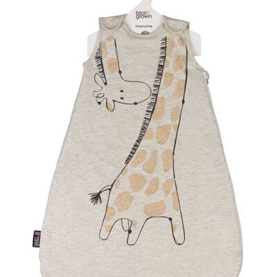 Girafe 2.5 tog 0-6m