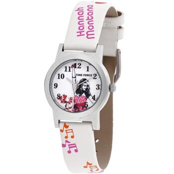 Montre à Quartz pour Enfant Time Force Hm1001