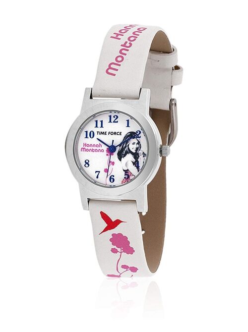 Reloj Cuarzo Infantil Time Force Hm1002