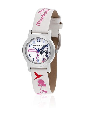 Montre à Quartz pour Enfant Time Force Hm1002