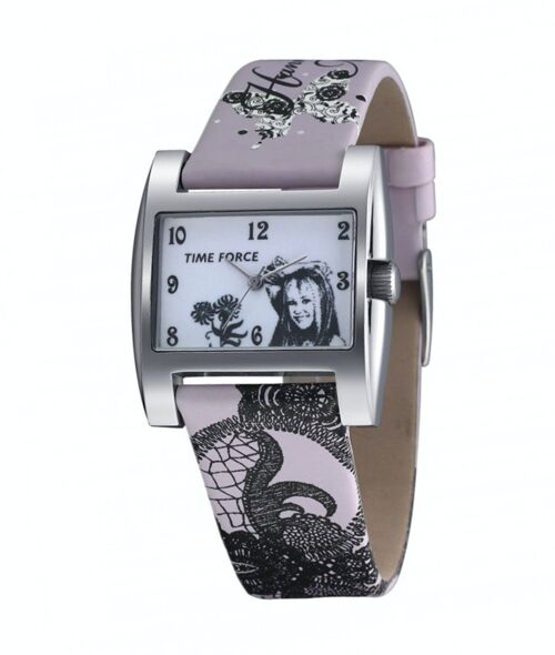 Reloj Cuarzo Infantil Time Force Hm1007