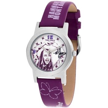 Montre à Quartz pour Enfant Time Force Hm1009