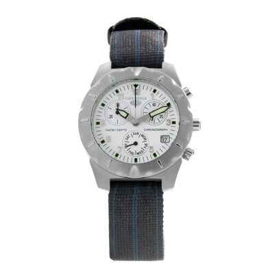 Reloj Cuarzo Unisex Time Force Tf1991B-03A