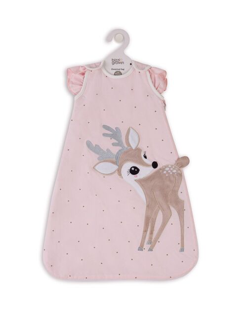 Fawn 2.5 tog 0-6m