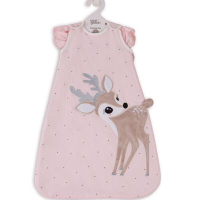 Fawn 2.5 tog 0-6m