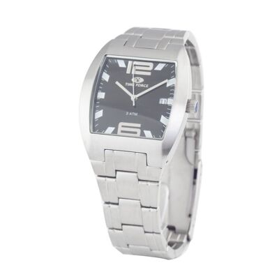 Quartz Men's Watch Time Force Tf2572M-01M