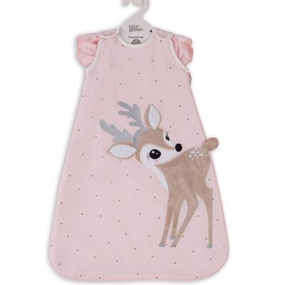 Fawn 2.5 tog 6-18m