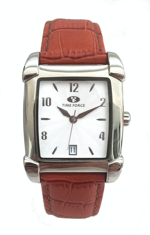 Reloj Cuarzo Mujer Time Force Tf2586M-02