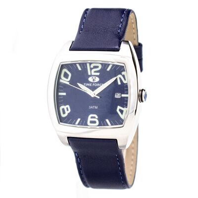 Quartz Men's Watch Time Force Tf2588M-03