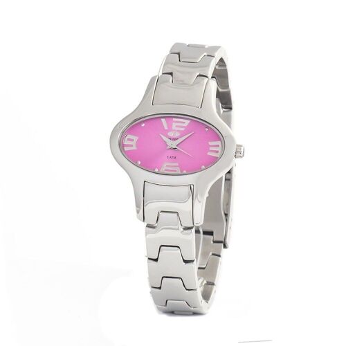 Reloj Cuarzo Mujer Time Force Tf2635L-02M-1