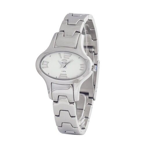 Reloj Cuarzo Mujer Time Force Tf2635L-04-1