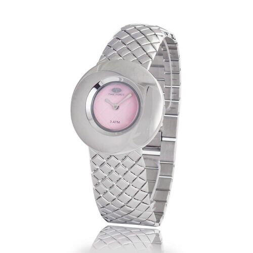 Reloj Cuarzo Mujer Time Force Tf2650L-04M-1