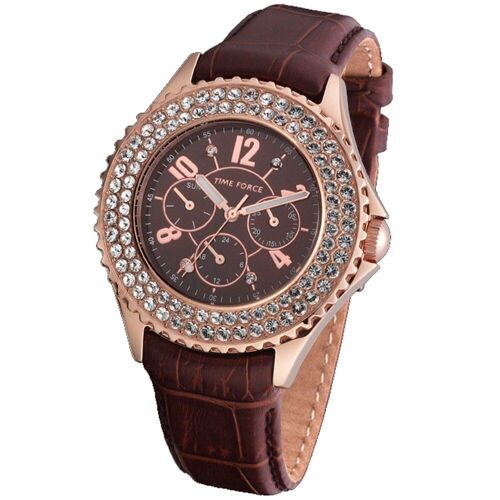 Reloj Cuarzo Mujer Time Force Tf3299L14