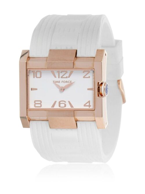 Reloj Cuarzo Mujer Time Force Tf4033L11