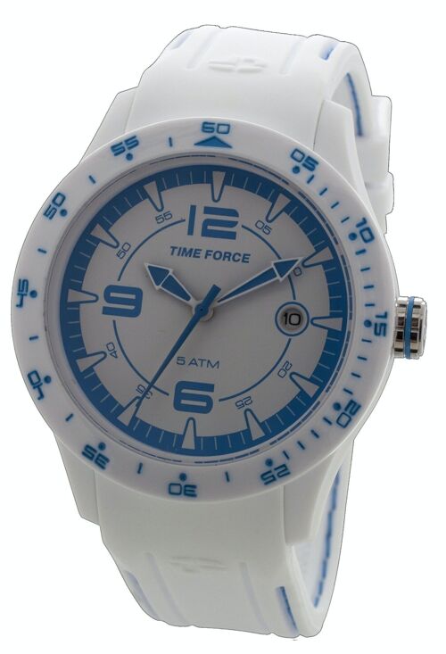 Reloj Cuarzo Mujer Time Force Tf4154L03