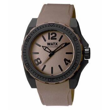 Montre Quartz Unisexe Watx Rwa1805