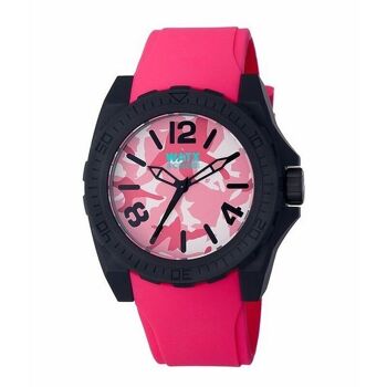 Montre Quartz Unisexe Watx Rwa1856