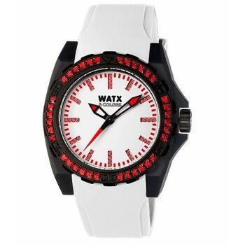 Montre Quartz Unisexe Watx Rwa1884