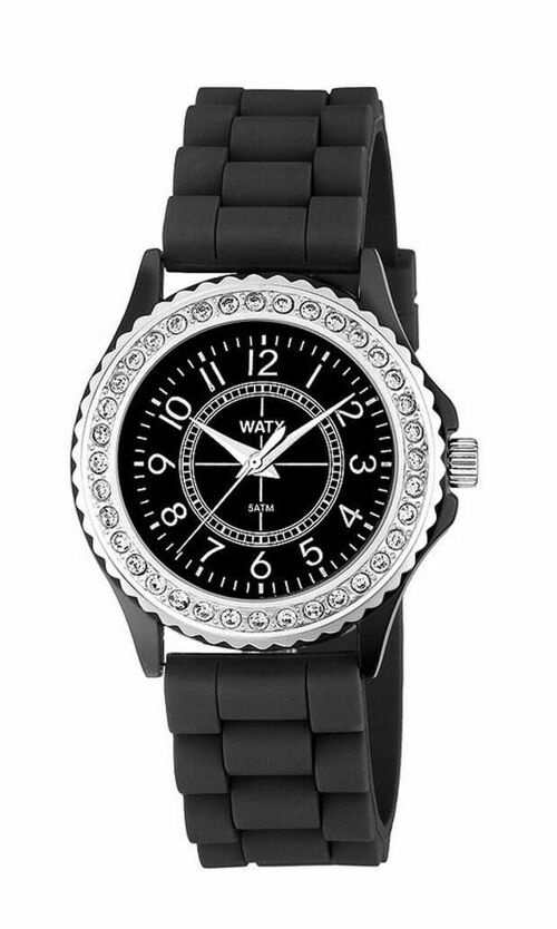 Reloj Cuarzo Mujer Watx Rwa9009