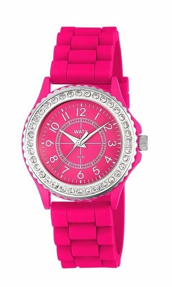 Montre Quartz Femme Watx Rwa9011