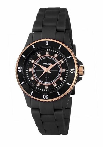 Montre Quartz Femme Watx Rwa9013