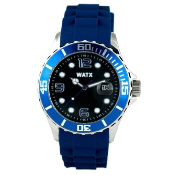 Montre Quartz Homme Watx Rwa9020