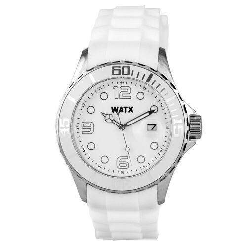Reloj Cuarzo Hombre Watx Rwa9021