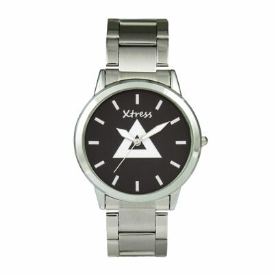Xtress Unisex Quartz Watch Xaa1032-17