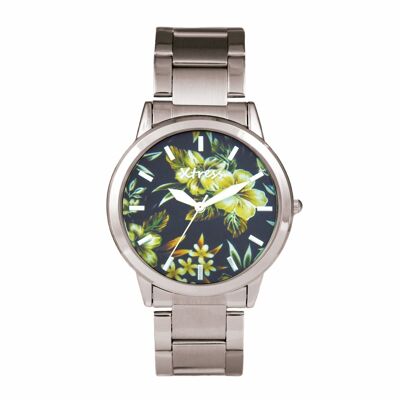 Xtress Unisex Quartz Watch Xaa1032-21