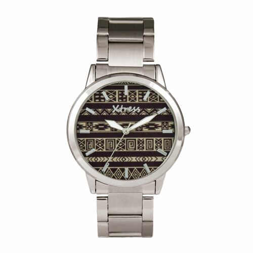 Reloj Cuarzo Unisex Xtress Xaa1032-50