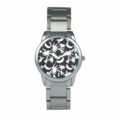 Xtress Unisex Quartz Watch Xaa1038-46