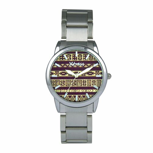 Reloj Cuarzo Unisex Xtress Xaa1038-50