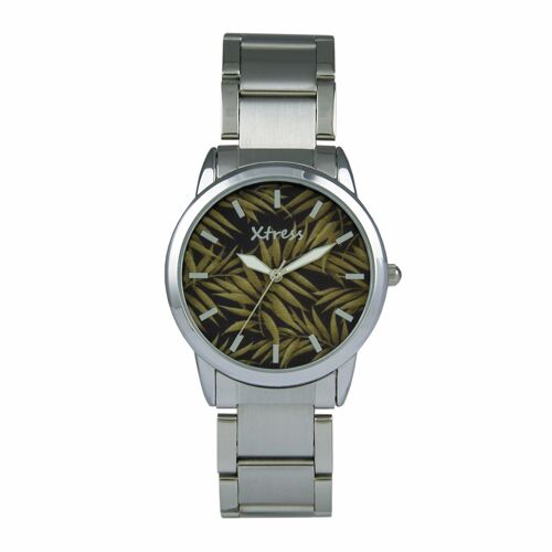 Reloj Cuarzo Unisex Xtress Xaa1038-53