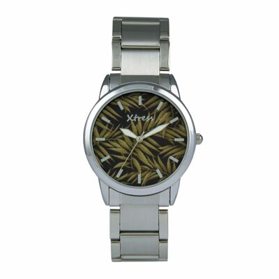Xtress Unisex Quartz Watch Xaa1038-53