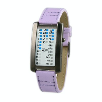 Xtress Unisex Quartz Watch Xda1030P