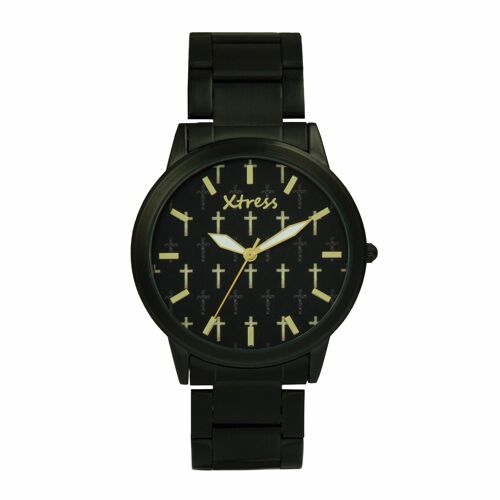 Reloj Cuarzo Unisex Xtress Xna1034-01