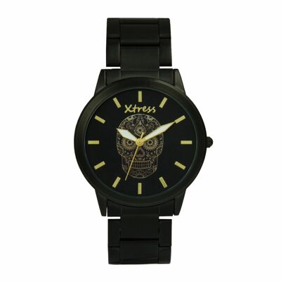 Xtress Unisex Quartz Watch Xna1034-02