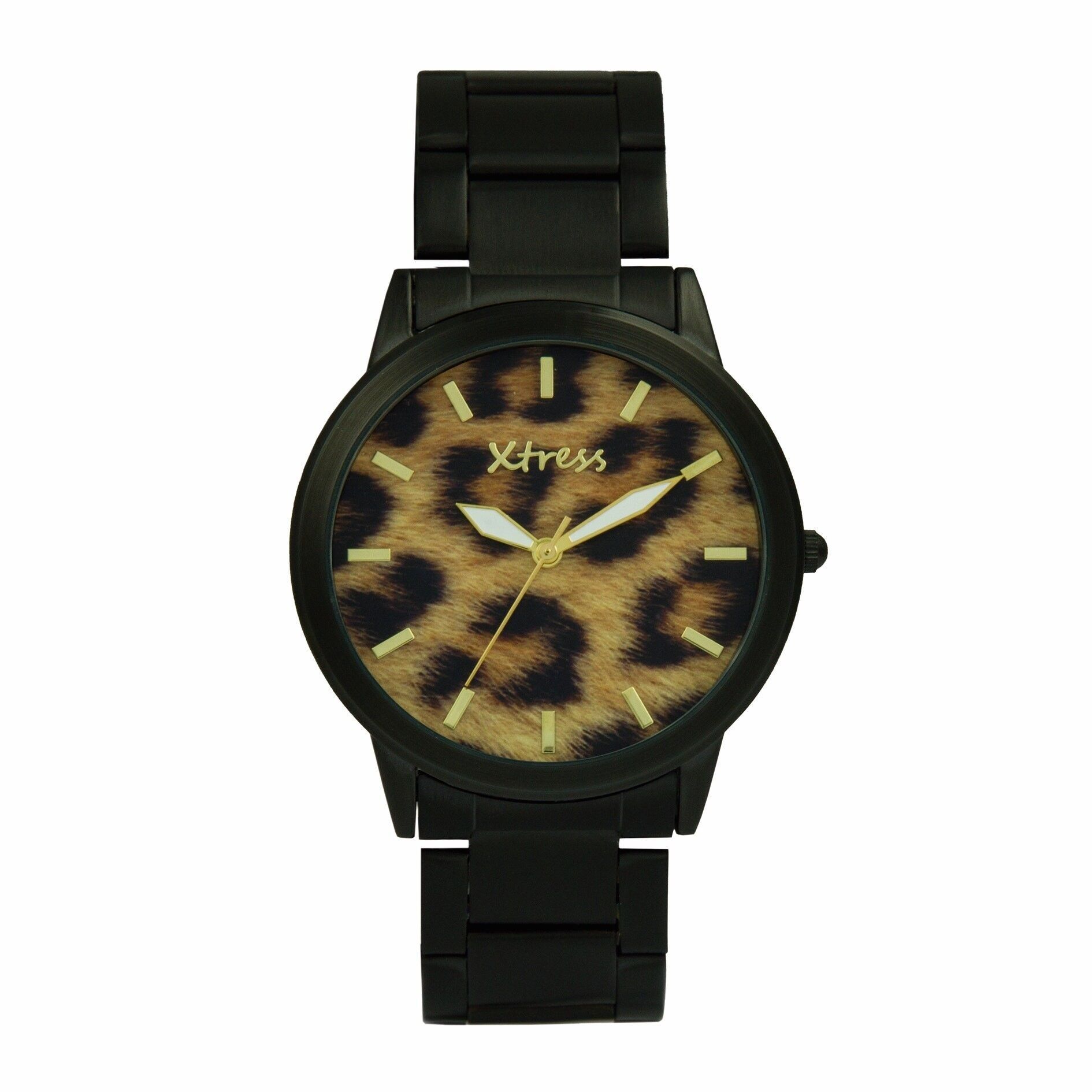 Xtress Unisex Quartz Watch Xna1034-07