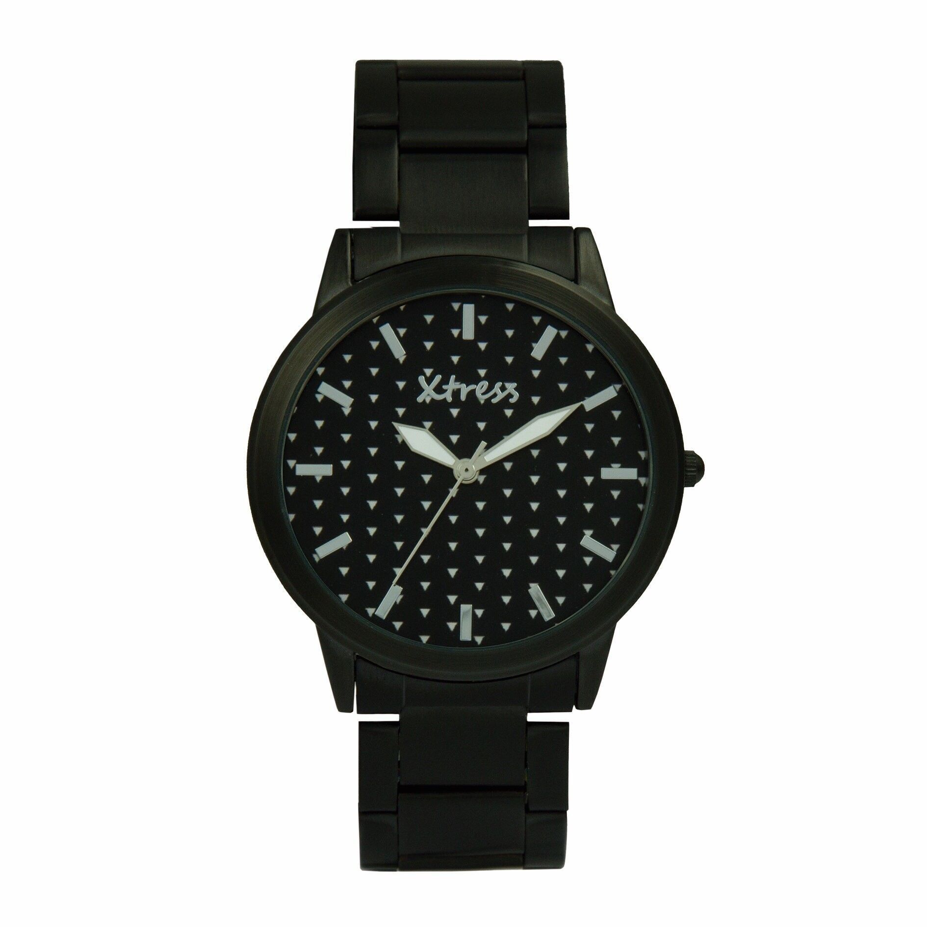 Xtress Unisex Quartz Watch Xna1034-20