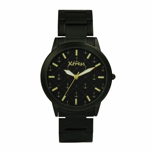 Reloj Cuarzo Unisex Xtress Xna1034-33