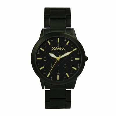 Xtress Unisex Quartz Watch Xna1034-33
