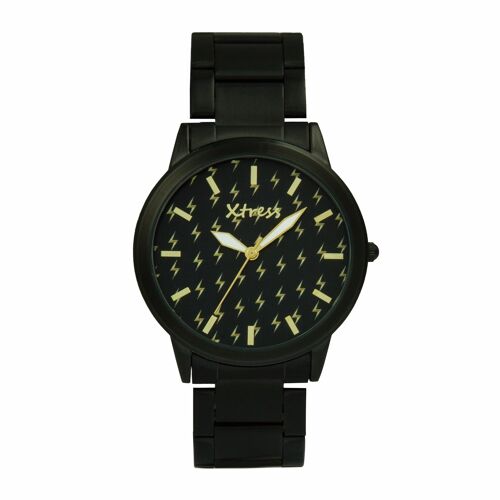 Reloj Cuarzo Unisex Xtress Xna1034-38