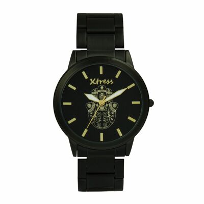 Xtress Unisex Quartz Watch Xna1034-43