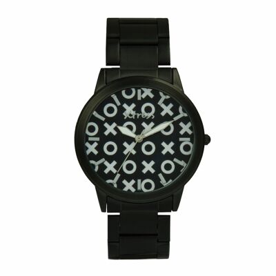 Xtress Unisex Quartz Watch Xna1034-57