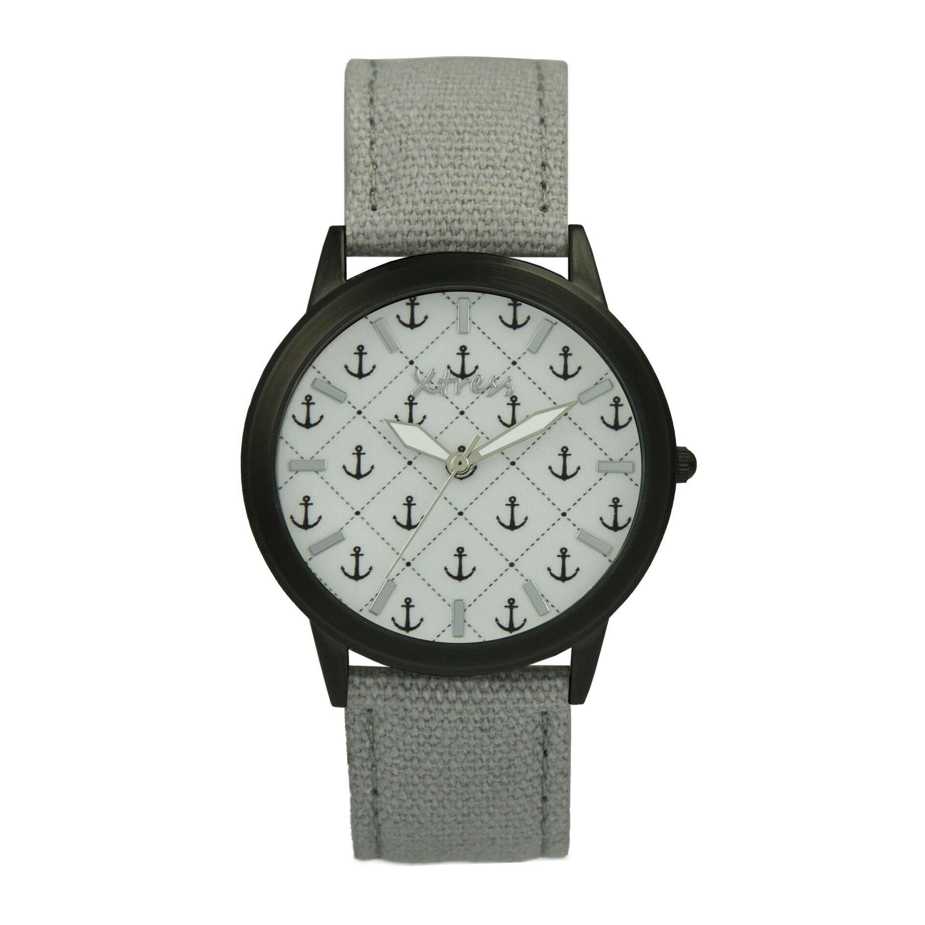 Xtress Unisex Quartz Watch Xna1035-27