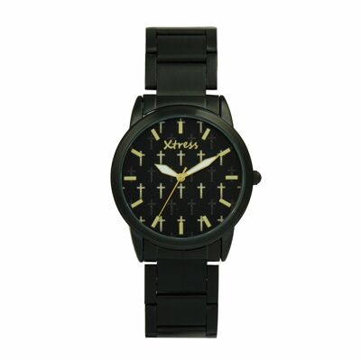 Reloj Cuarzo Unisex Xtress Xna1037-01