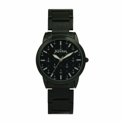 Xtress Unisex Quartz Watch Xna1037-31